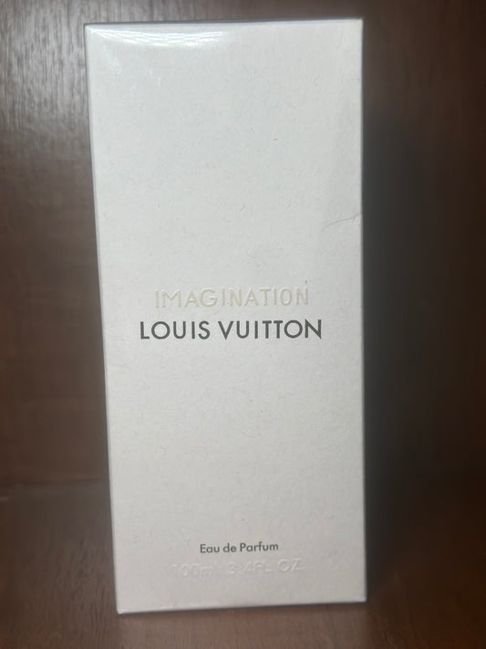 LOUIS VUITTON IMAGINATION